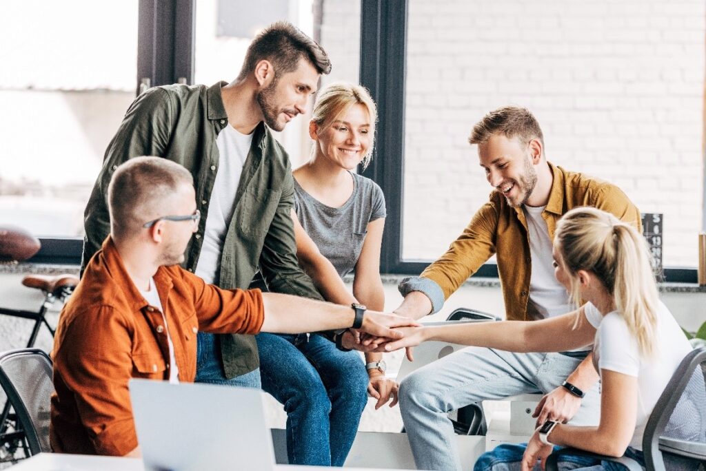 24 QUESTIONS FOR EMPLOYEE SATISFACTION SURVEY
